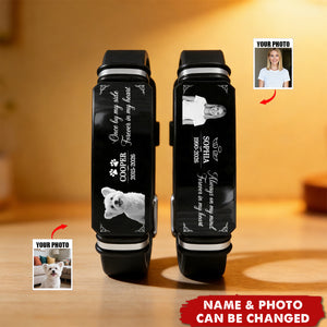 I Loving Memory - Personalized Bracelet