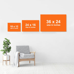 Miss You Everyday Personalized Photo Poster