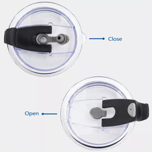 Custom Personalized Chillin' In Dad Balls Tumbler - Father's Day