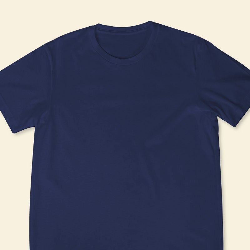 Like Father Like Daughter Oh Crap - Personalized T-Shirt - Gift For Father
