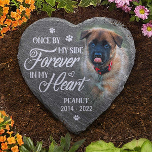 Dog Memorial Gifts for Loss of Dog, Dog Memorial Stone, Pet Memorial Gifts, Pet Loss Gifts, Pet Memorial Stones, Cemetery Decorations for Grave, Cat Memorial Gifts, Gifts for Cat Lovers